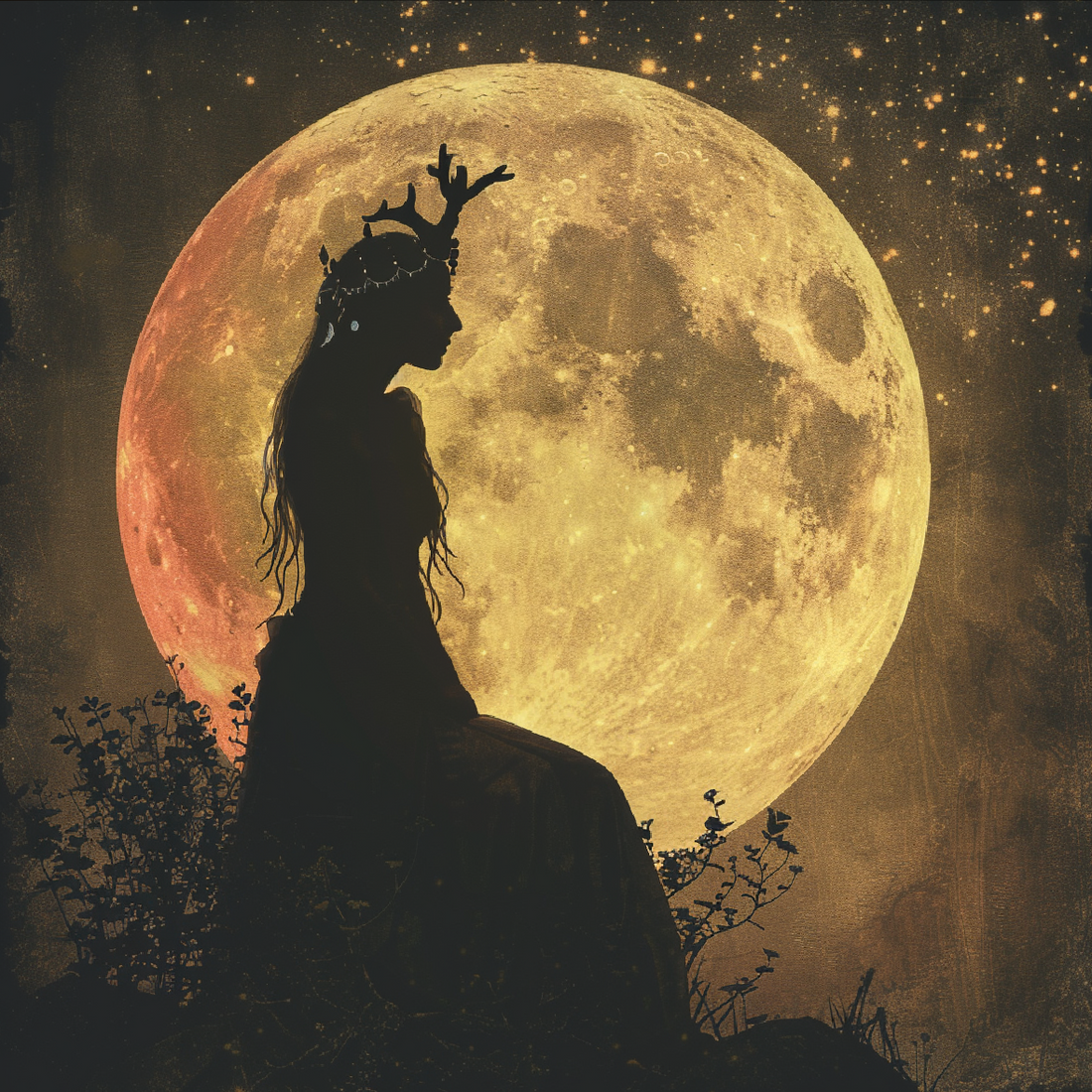 Full Moon in Capricorn on June 21 & Summer Solstice on June 20