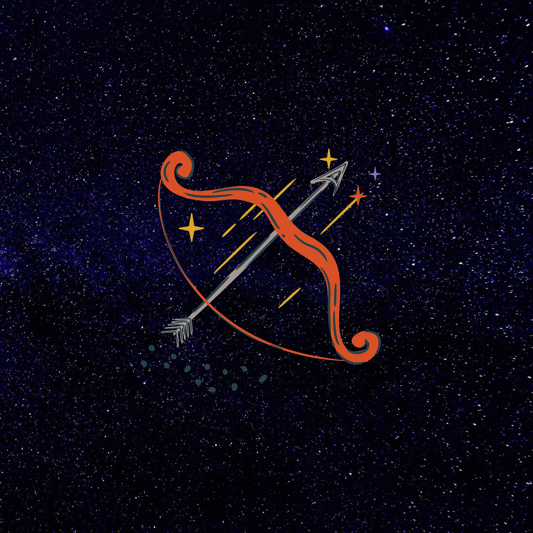 Sagittarian Alchemy: Harness the Magic of the New Moon