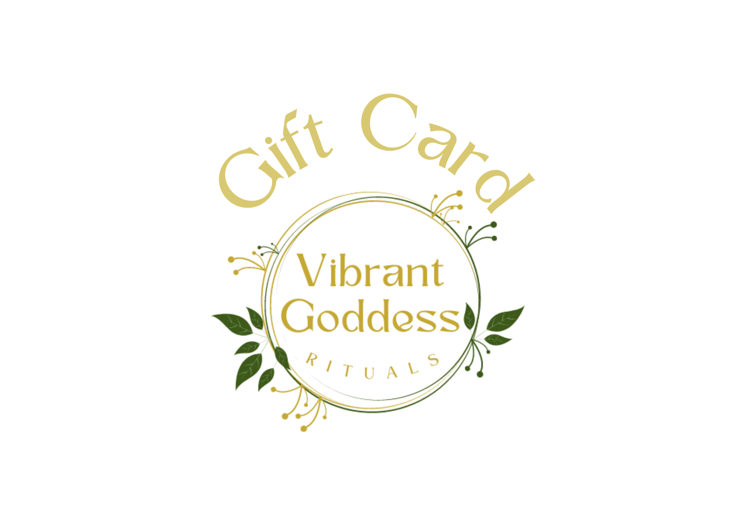 Gift Cards