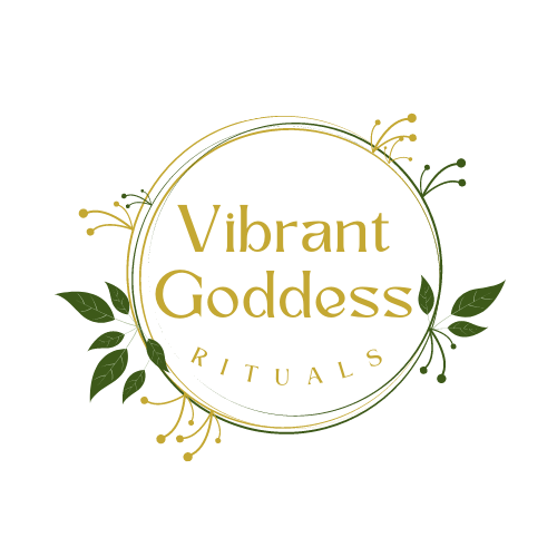 Vibrant Goddess Rituals ✨🌿